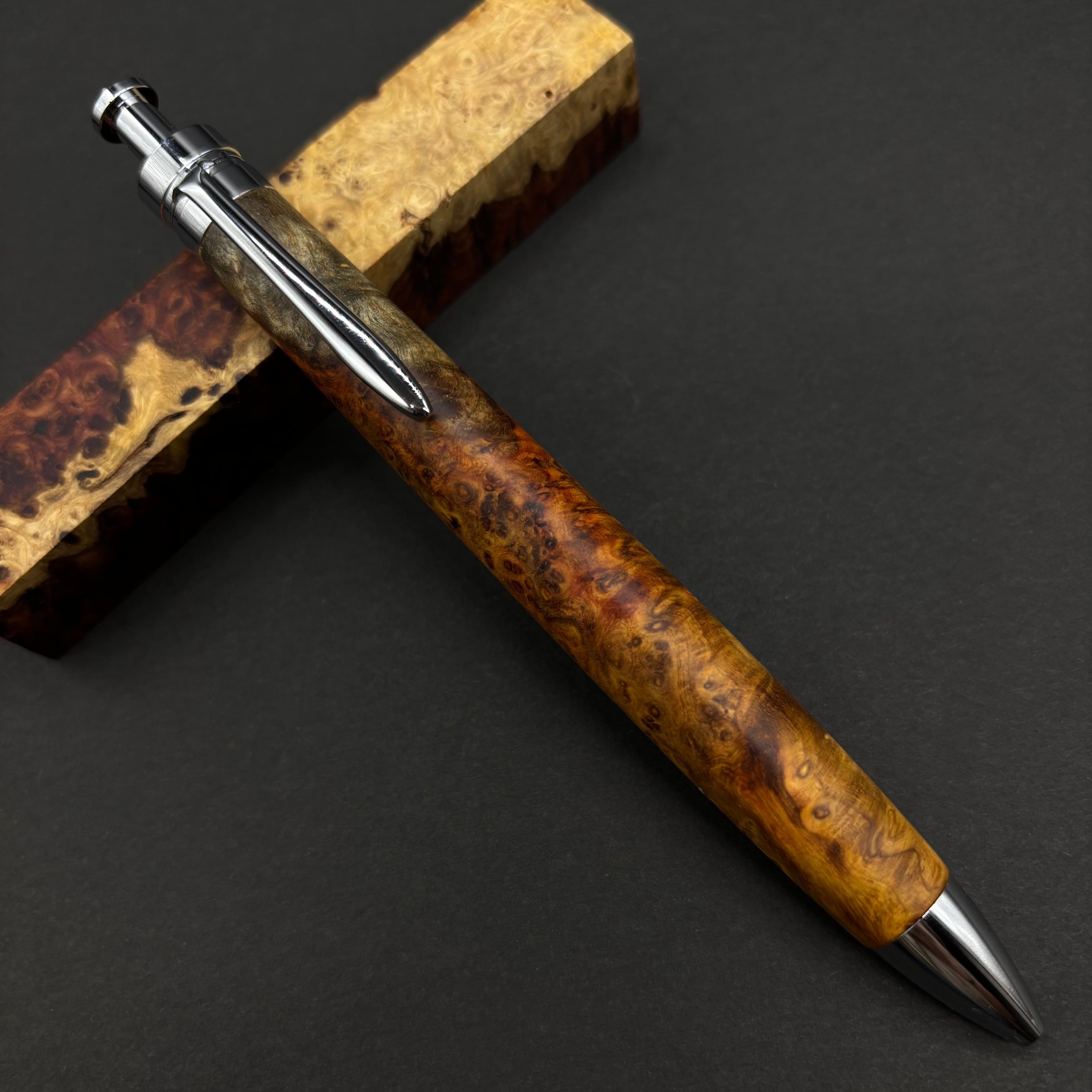 富士瘤 Craft