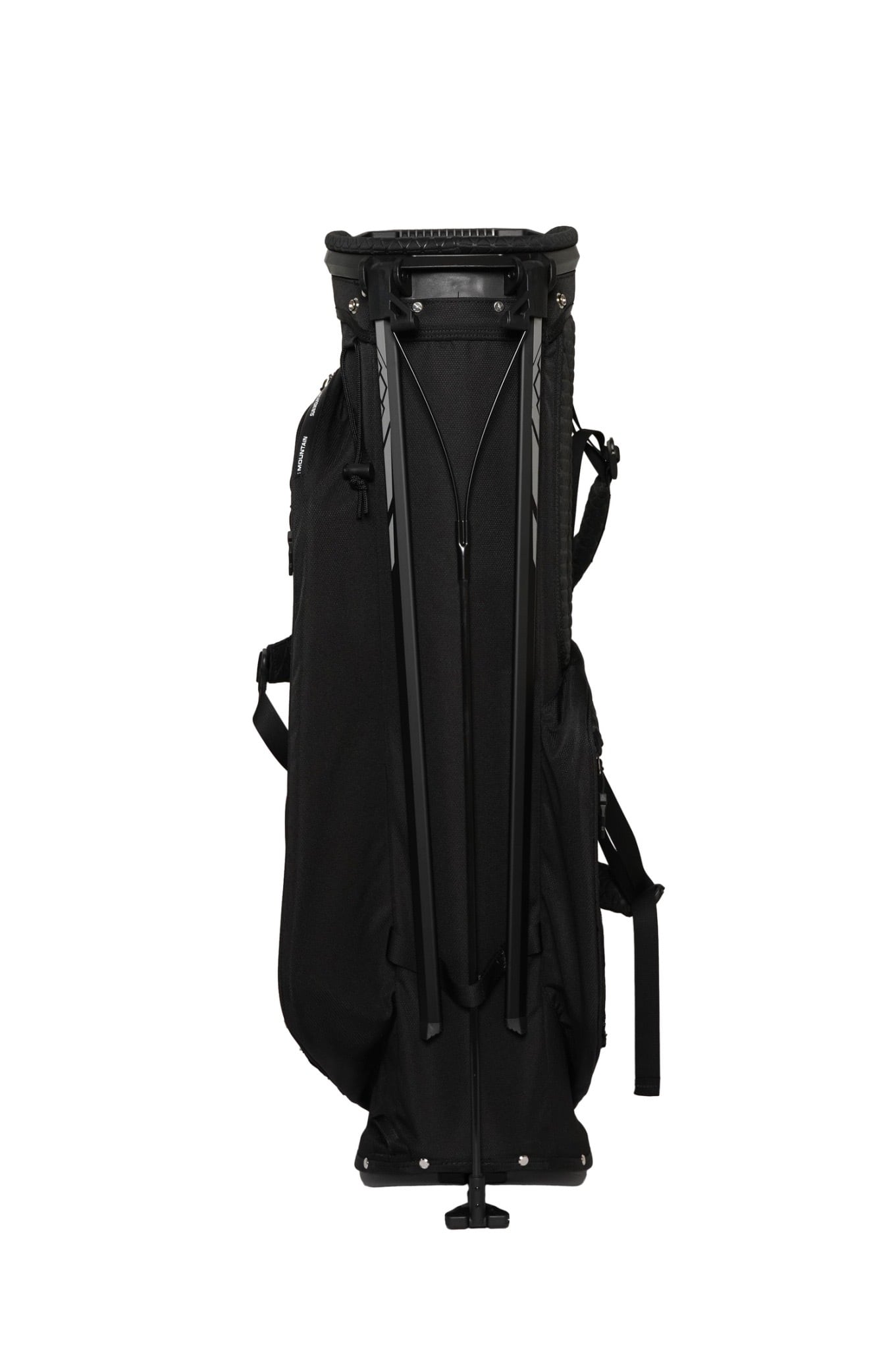 NO GOLF × SUN MOUNTAIN「STANDARD JC」 CADDY BAG ※他商品同梱不可