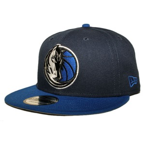 ニューエラ スナップバックキャップ 帽子 NEW ERA 9fifty メンズ レディース NBA ダラス マーベリックス フリーサイズ NBA950A-AP70557034