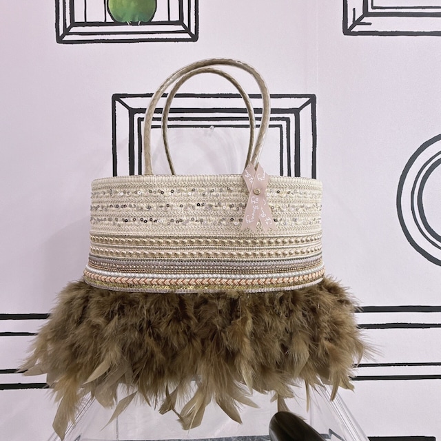 ファンファBAG(124~129) 9000円+税