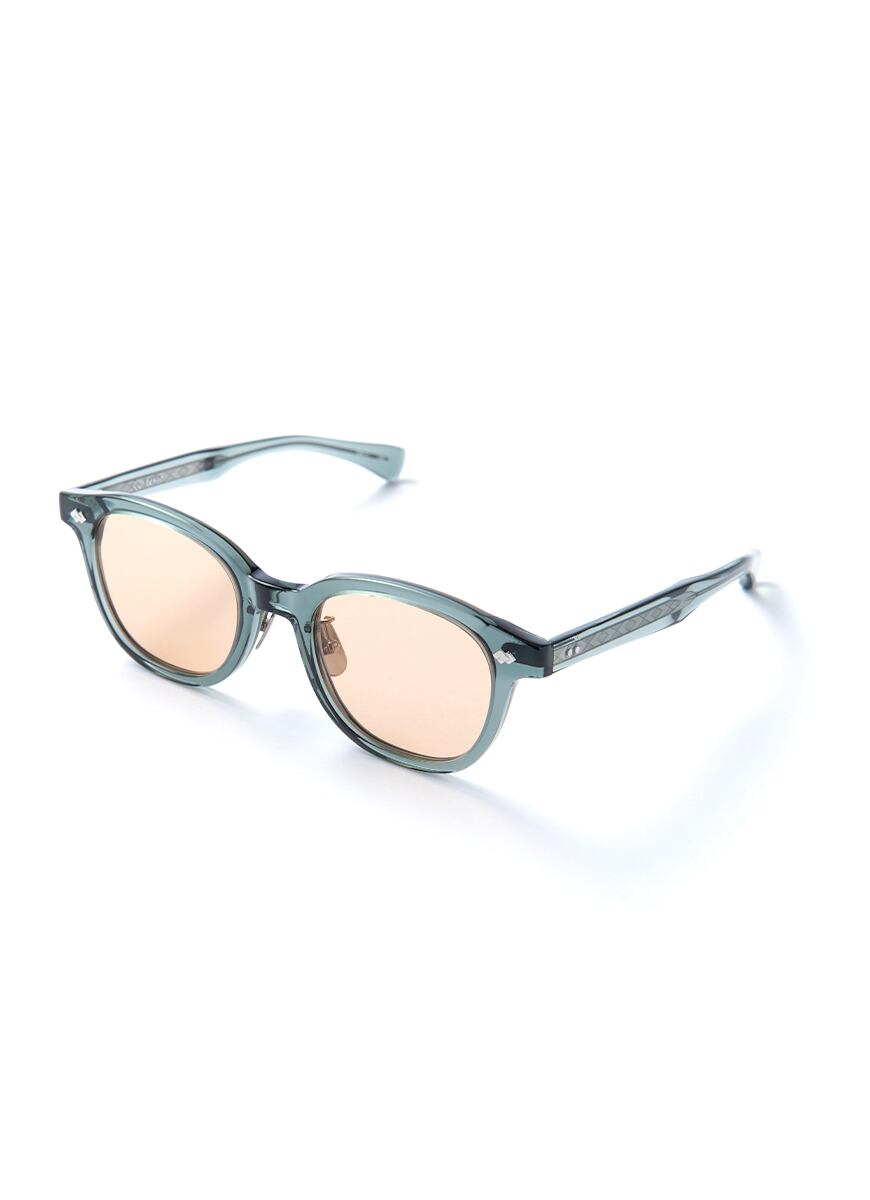 tesio MACHI TGR テールグリーン ブルーササ テシオ 日本製 福井県鯖江