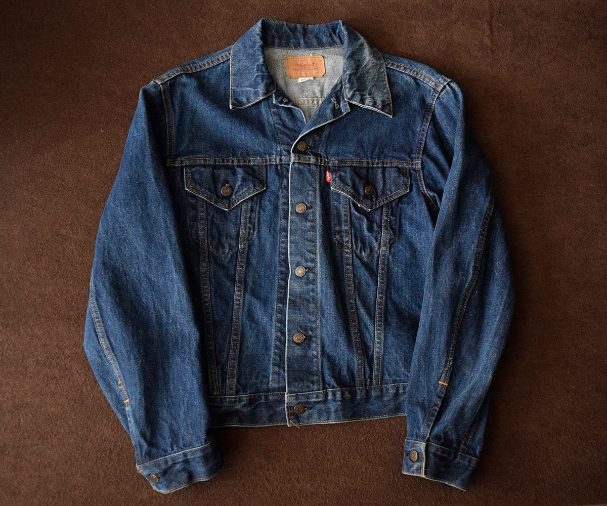 70s Levi
