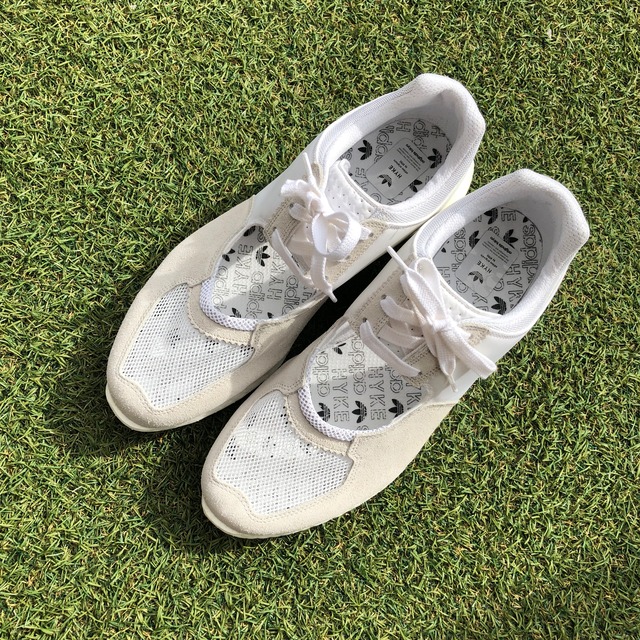 adidas×HYKE アディダス×ハイク AOH-007 s67 HW395 | reshoe