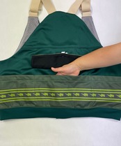 MK25S-V-01 MIRAGE VEST