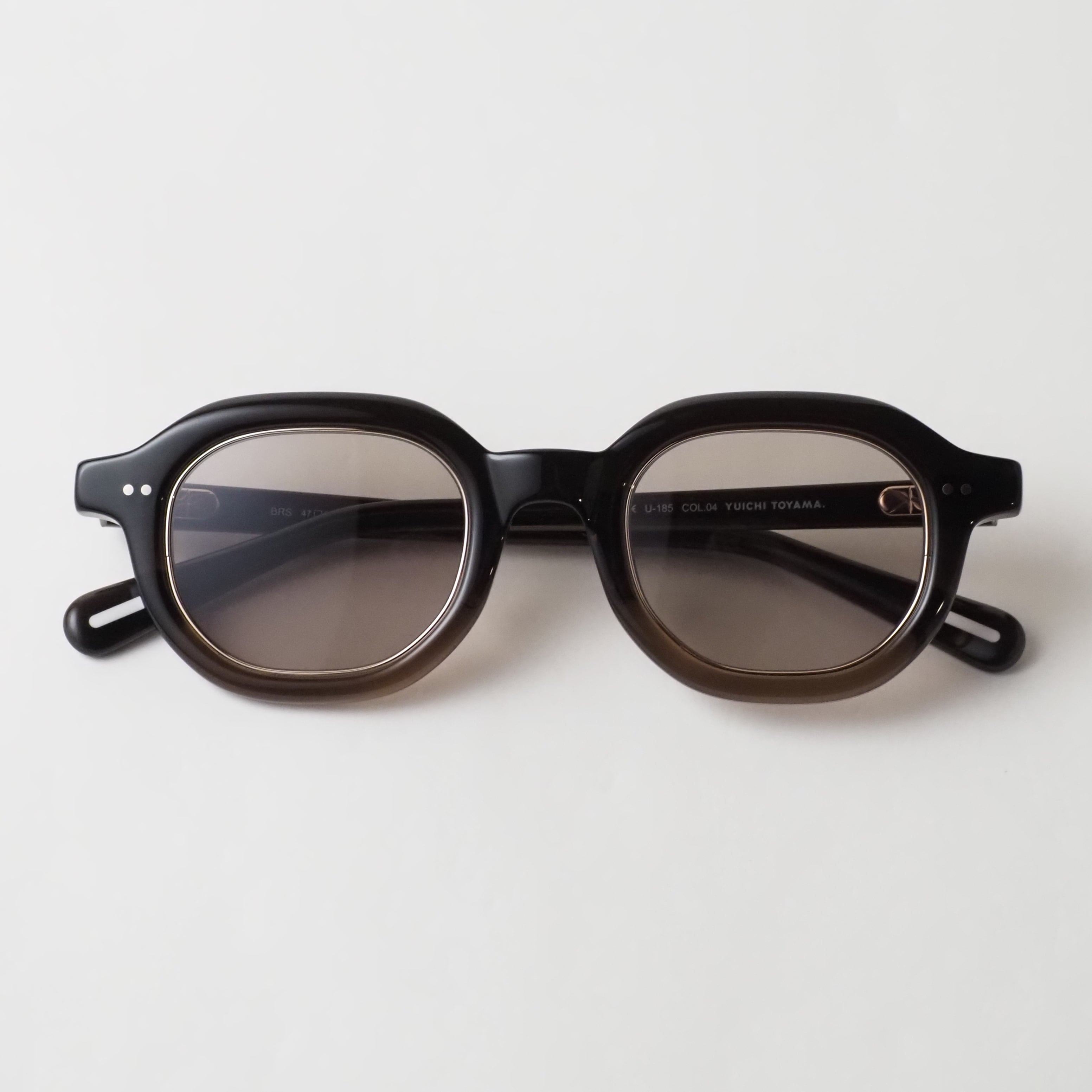 B&L Ray-Ban USA】 ボシュロム レイバン オーバル サイドストリート