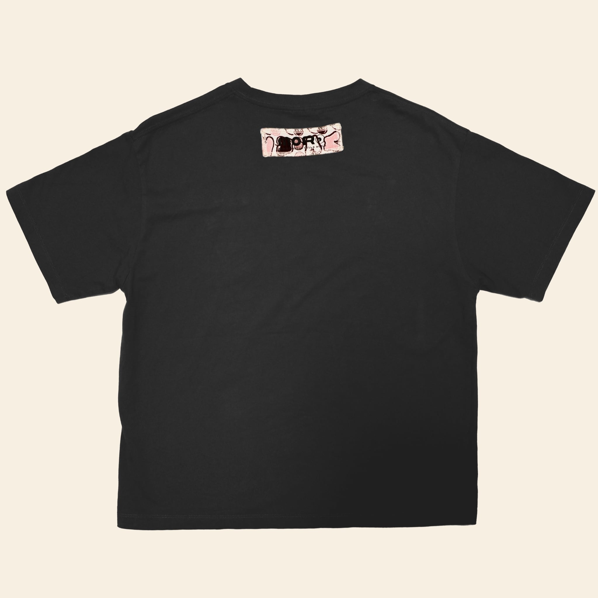 M/TAG Box T-shirts 