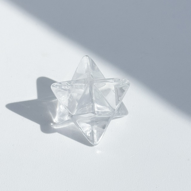 バイーア産レムリアンクォーツ マカバ 11 ◇ Lemurian Quartz◇天然石・鉱物・パワーストーン