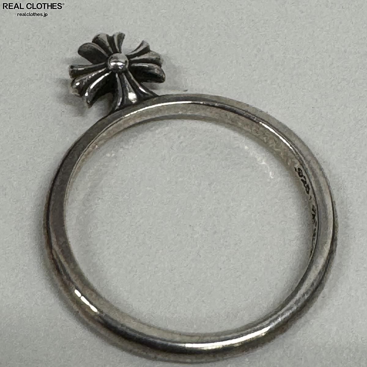 クロムハーツ 安全ピン 本物 クロムハーツ セーフティピンsmall