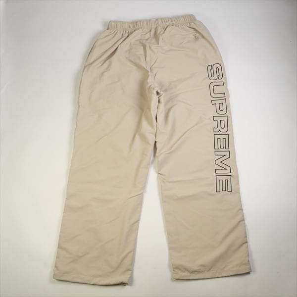 Supreme Split Track pant  L size