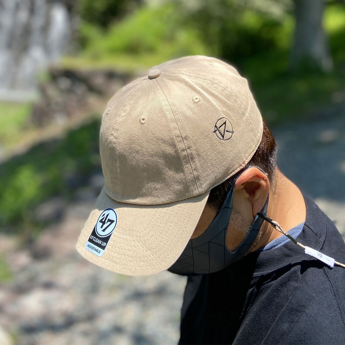 ノルキャップ | ROCKKNOLL