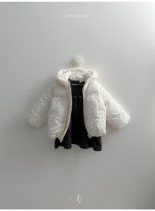 〖取寄〗韓国子供服 / 26winter / atomeme / エクルぺディング / キッズ *S~XL*