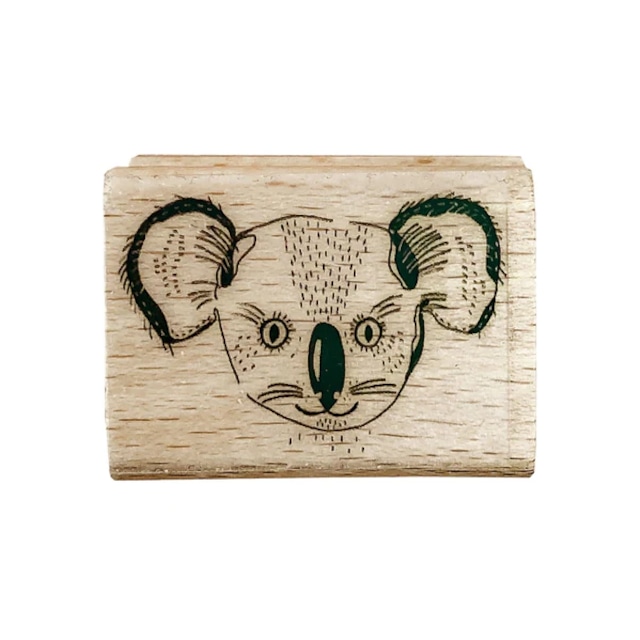 Koala Stamp