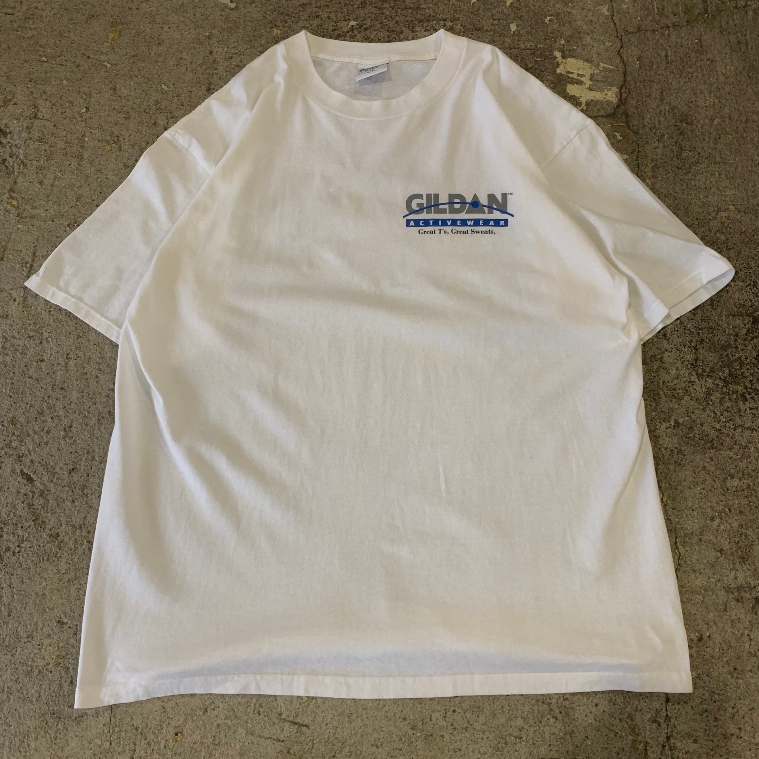 90s GILDAN BODY 