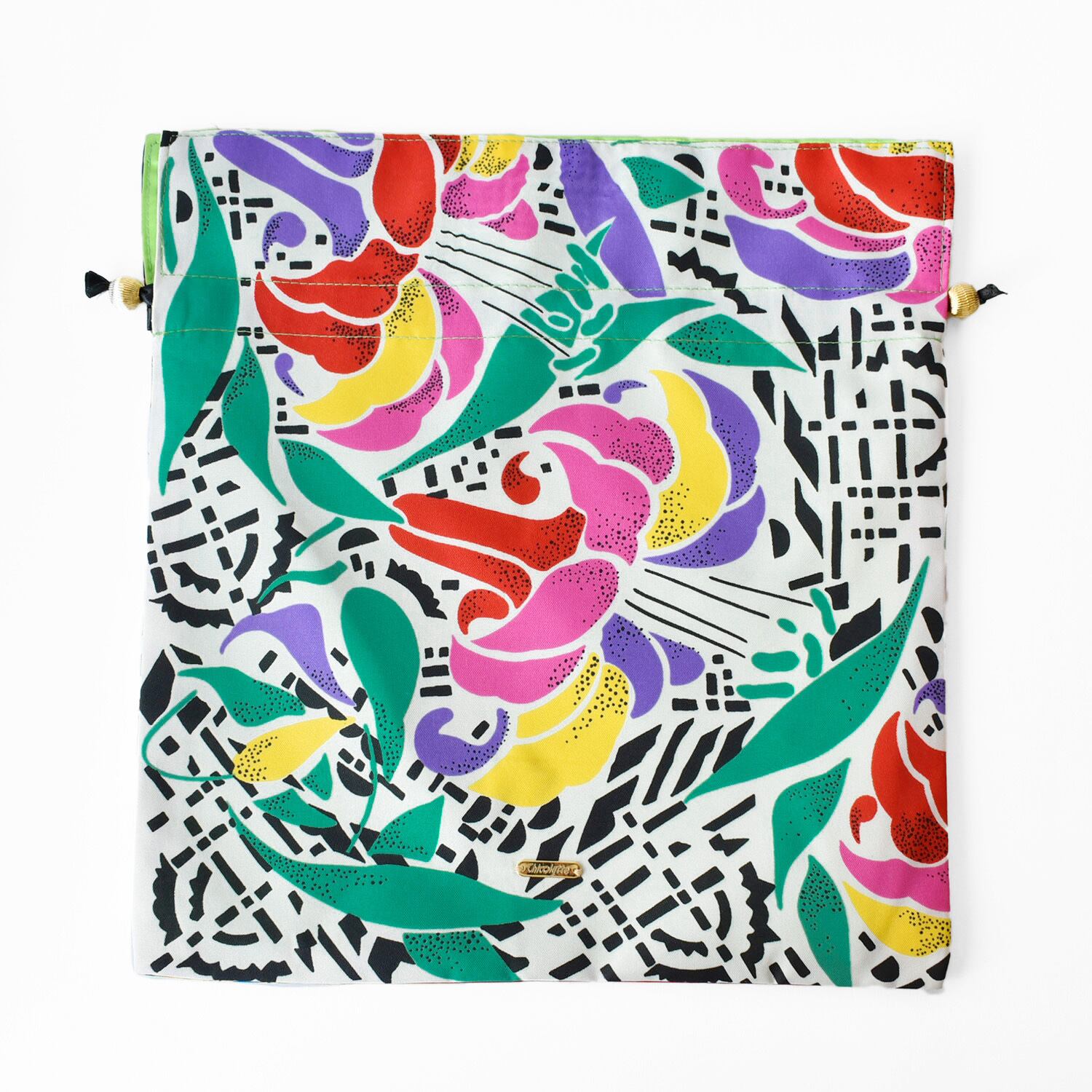 SCF KINCHAKU (L) / No,10206-3 #8 | Chicolatte | チコラッテ