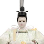 オンラインストア限定　親王飾り