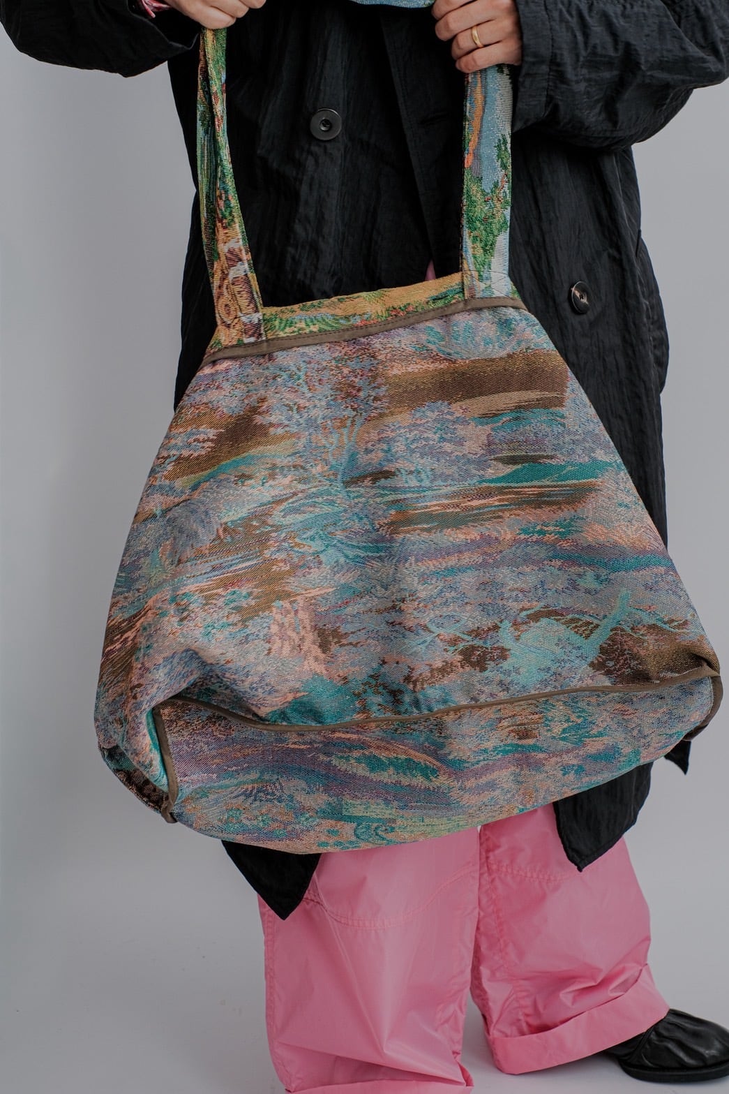 BLESS】Gobelin Bag | puzzle