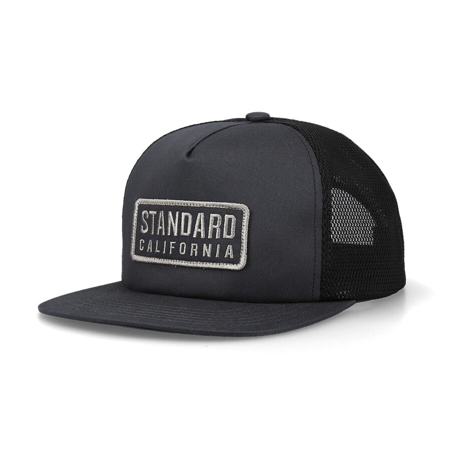 STANDARD CALIFORNIA スタンダードカリフォルニア SD Box Logo STANDARD CALIFORNIA スタンダードカリフォルニア SD Box Logo