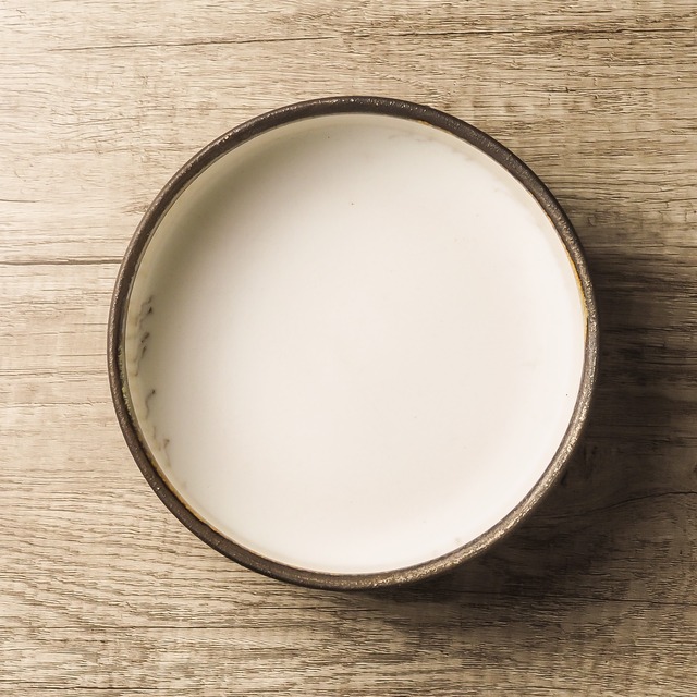 掛分け 6寸ドラ鉢／吉永哲子