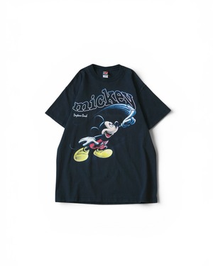 Disney mickey T-shirt