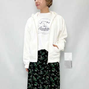 SHINZONE シンゾーン USEFUL ZIP-UP HOODIE 26AMSCU02 2026秋冬新作 [送料無料]