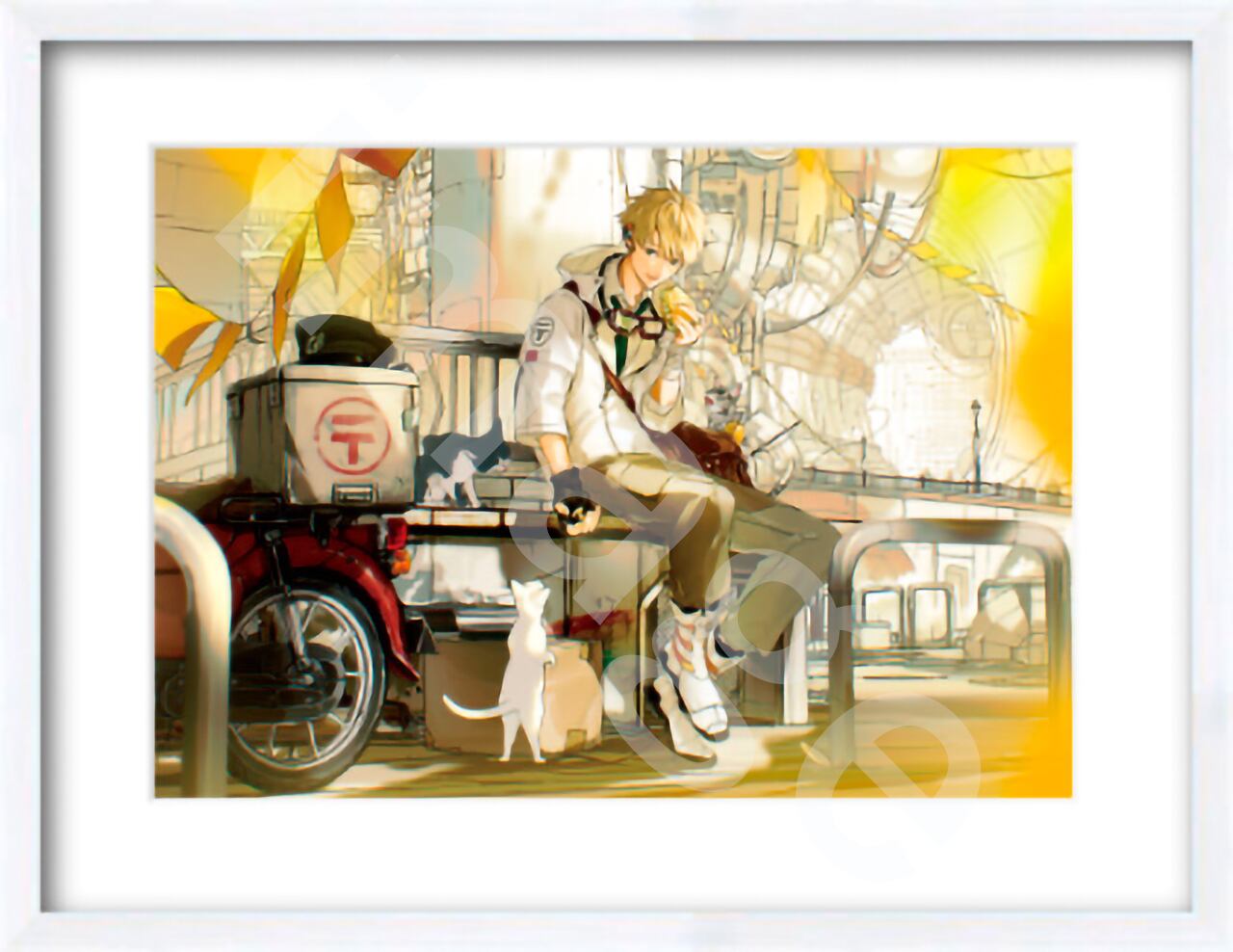 ArtGo Shop