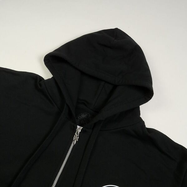 Size【L】 CHROME HEARTS クロム・ハーツ Osaka Horseshoe Full Zip