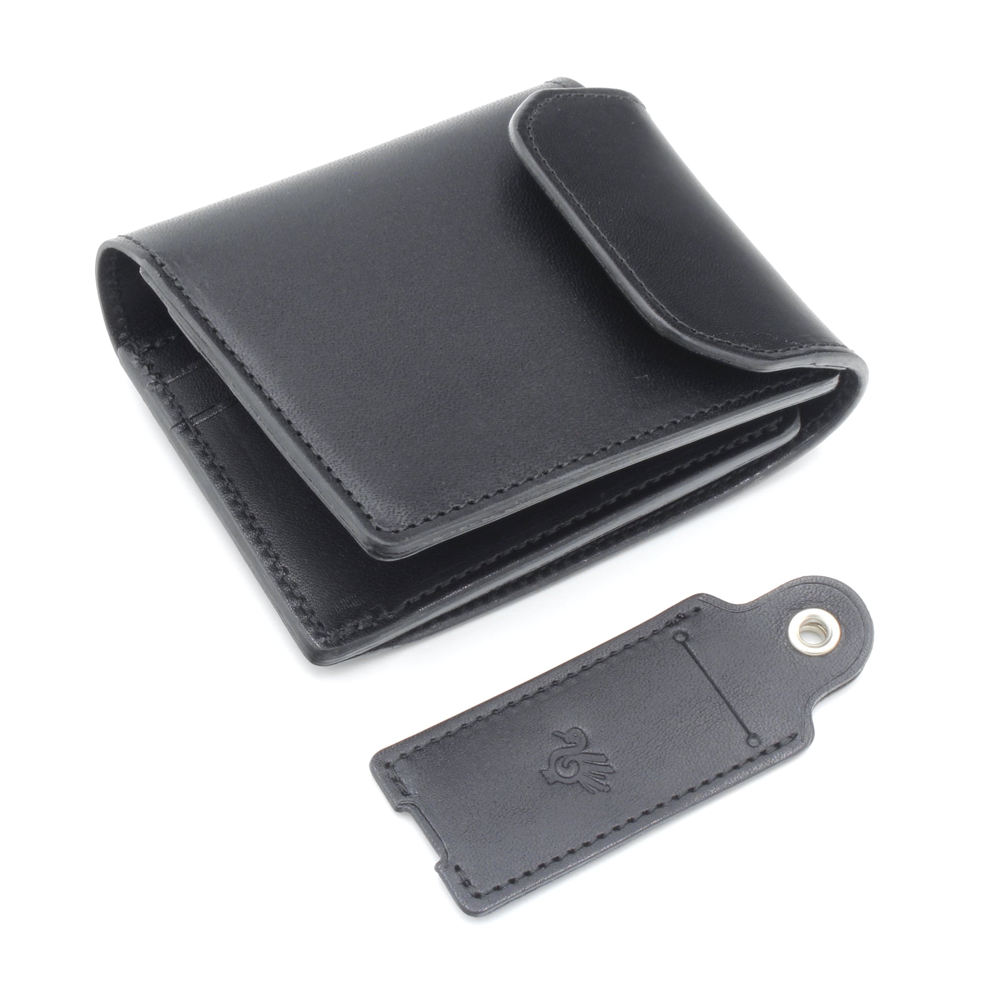 2025 NEW!!「粋」Sui ”導”【SHIRUBE】 栃木レザー使用 SU-W-007C