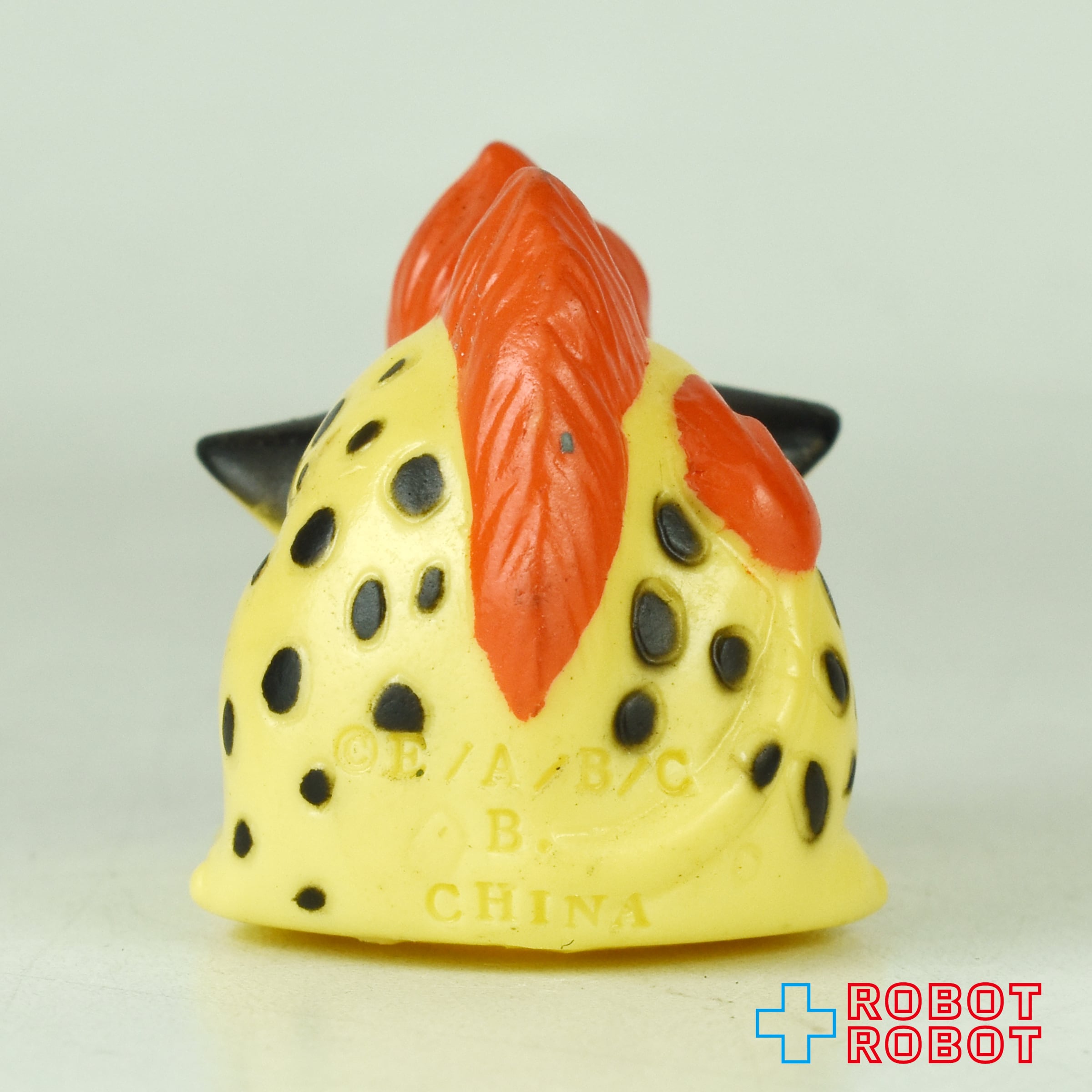 ドラゴンクエスト　ソフビコレクション　天空の花嫁　指人形　6種セット バンダイ ドラゴンクエストV 天空の花嫁 ソフビコレクション ビアンカ