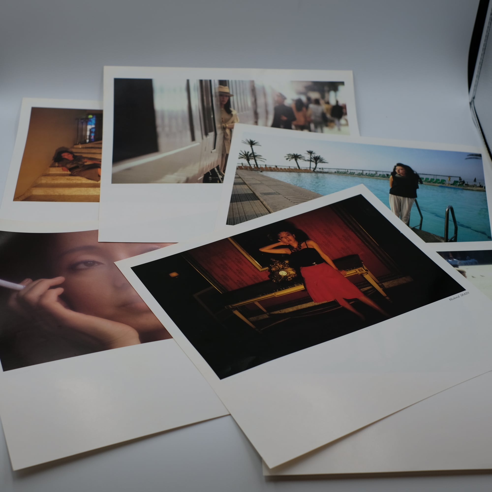 LP]門あさ美 - Ms. | Newtown Records