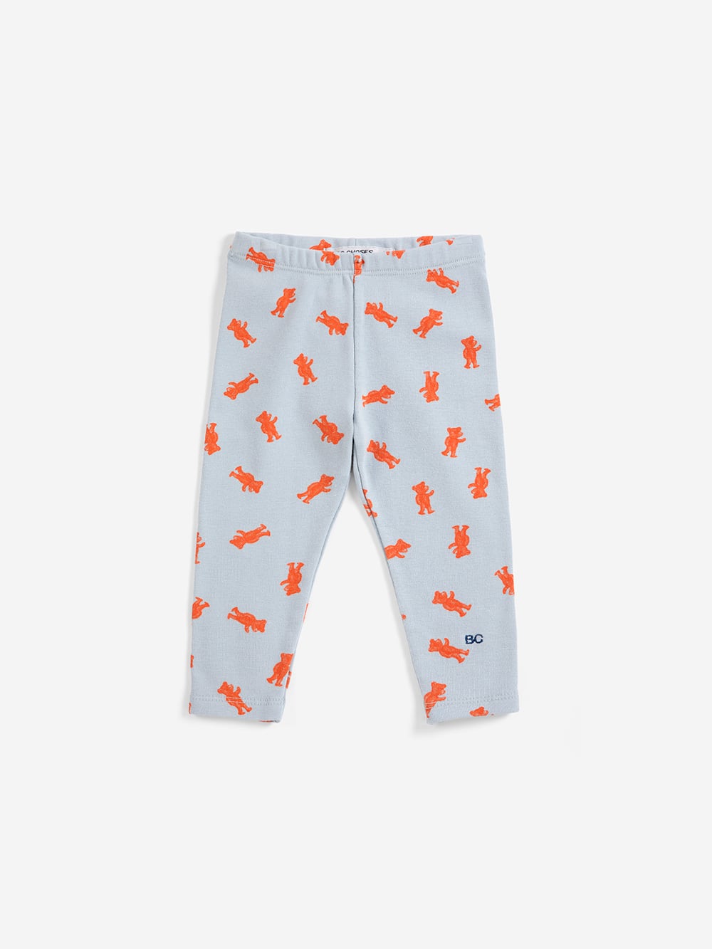 送料無料 BOBO CHOSES/Softpaw Monster all over leggings