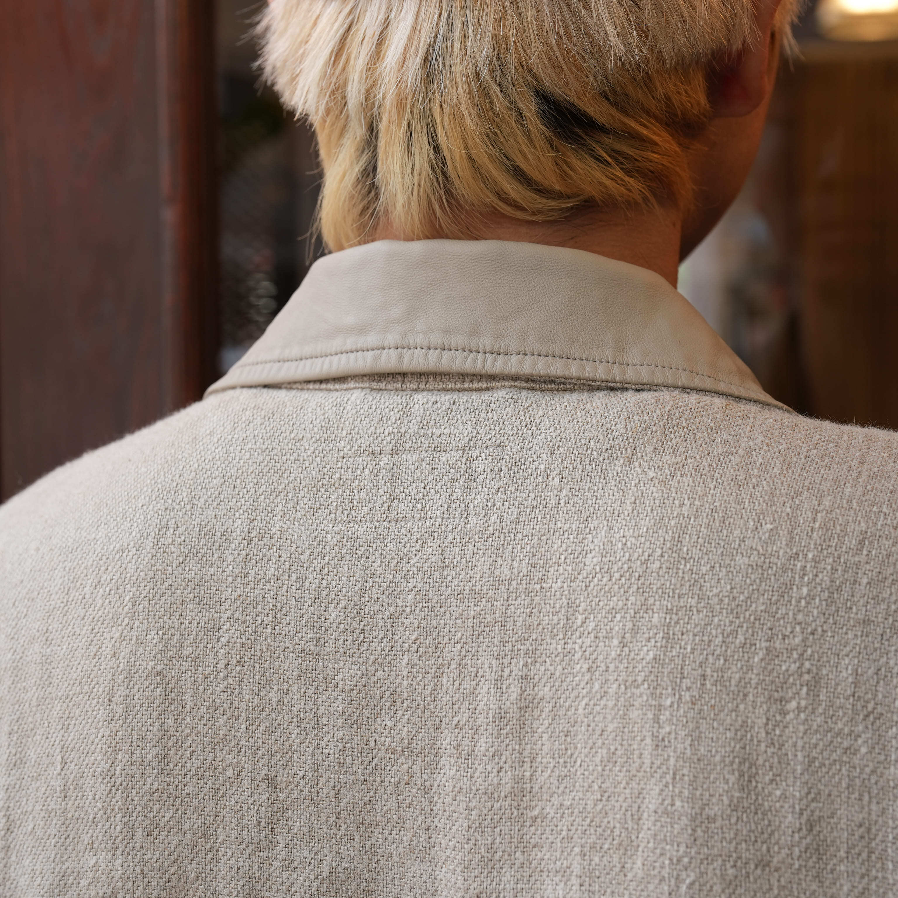 HERILL(へリル) 26SS 