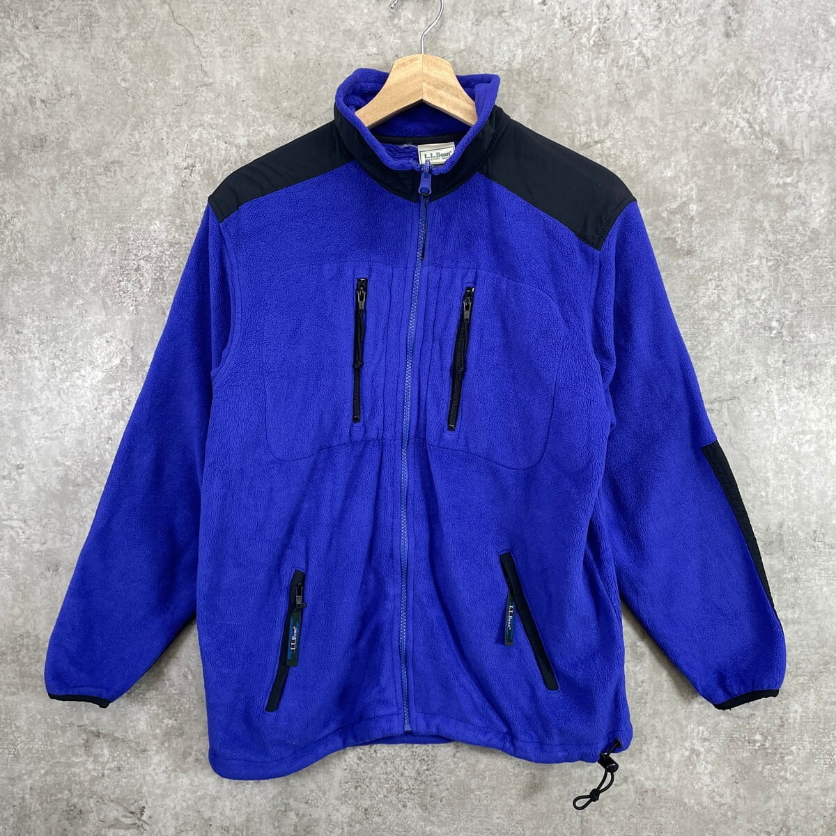 90年代 L.L.Bean エルエルビーン GORE-TEX ゴアテックス マウンテン