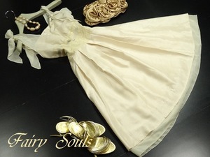 ★送料無料★9号（M)☆ウエストレース仕様のワンピ－ス(OPN4146)