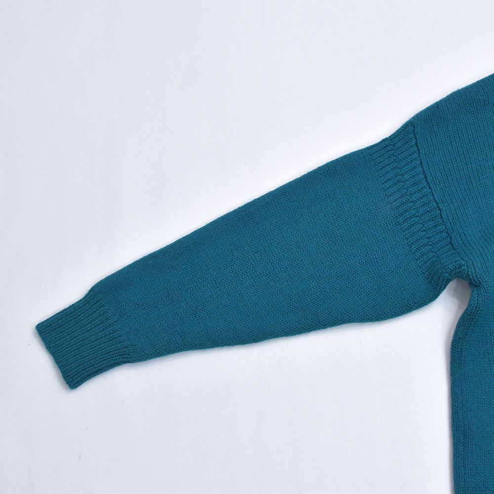 80s~ GAP ギャップ スタンドネック ウール ニット プルオーバー 80s~ GAP ギャップ スタンドネック ウール ニット プルオーバー