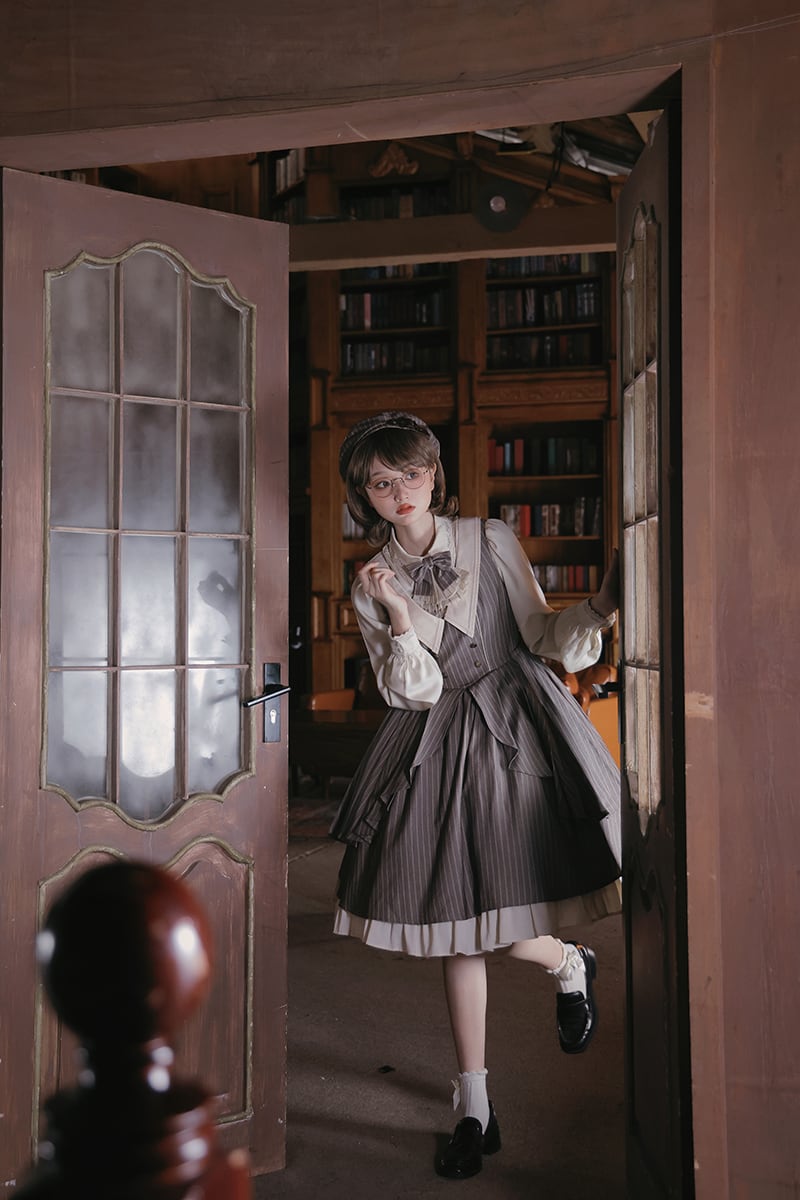 マイディア～My Dear～ ブラウス | HoshibakoWorks