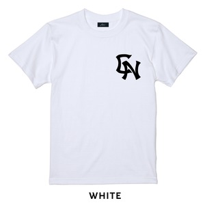 CODENAME「CN BB Logo Crew S/S T-Shirts」