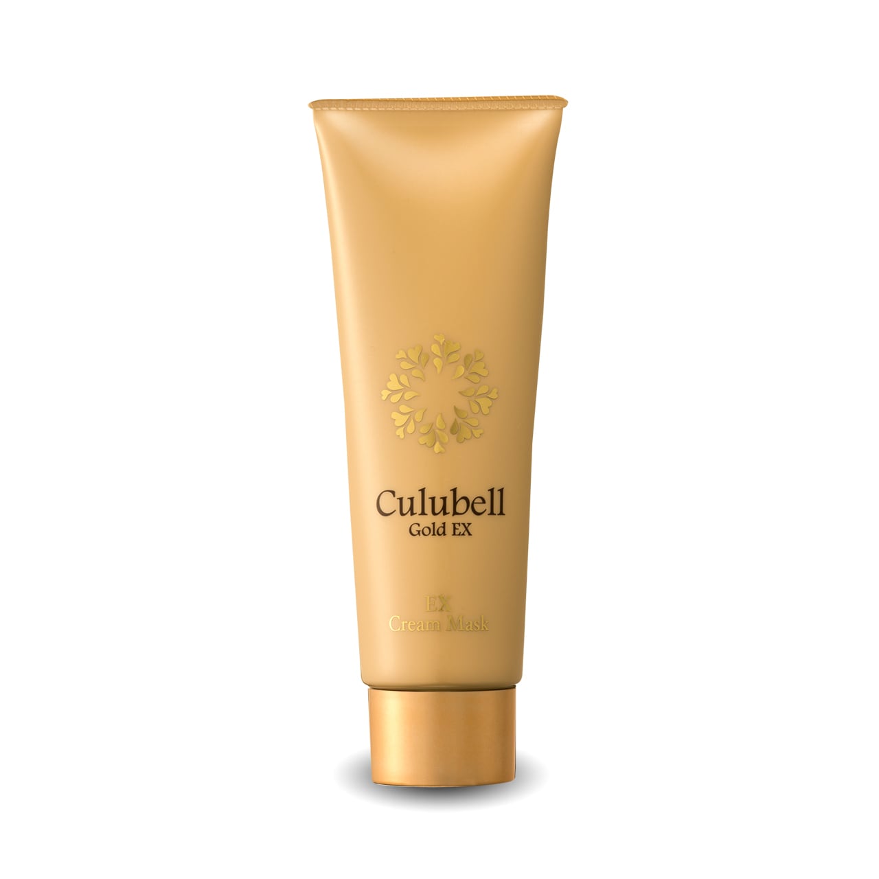 culubell GOLD EX cream mask