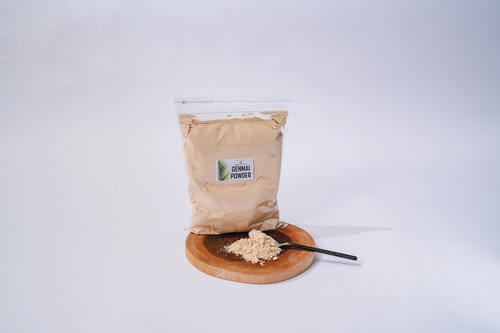 乳酸菌あきたこまち玄米パウダー BROWN RICE POWDER  1㎏