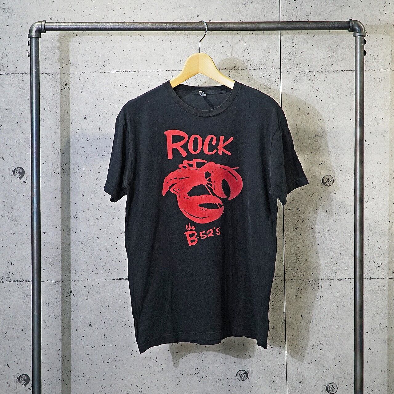 WORN FREE] KRAFTWERK TRANS EUROPE EXPRESS T-Shirt | SunLightFactory