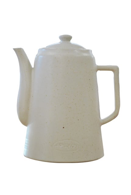 きららの石を練り込んだ素焼きの瓶 7リットル用 | みどり商店