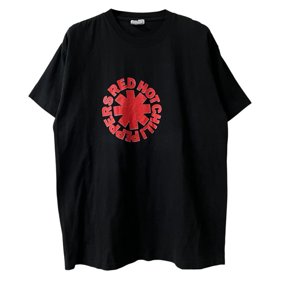 Red Hot Chili Peppers 2007 Intergalactic Tour Band Tee | Vintage 