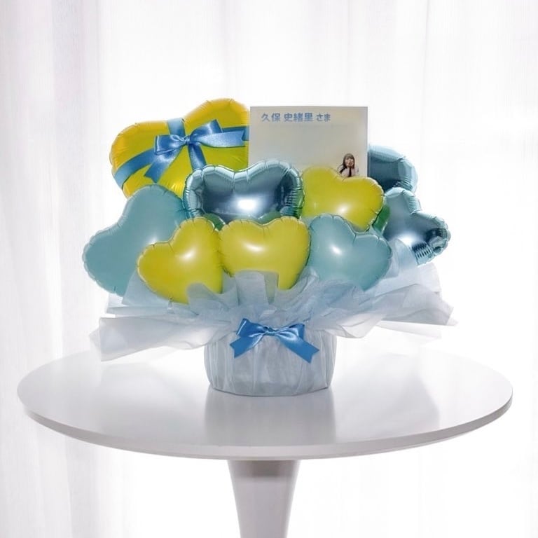 アレンジメント wide