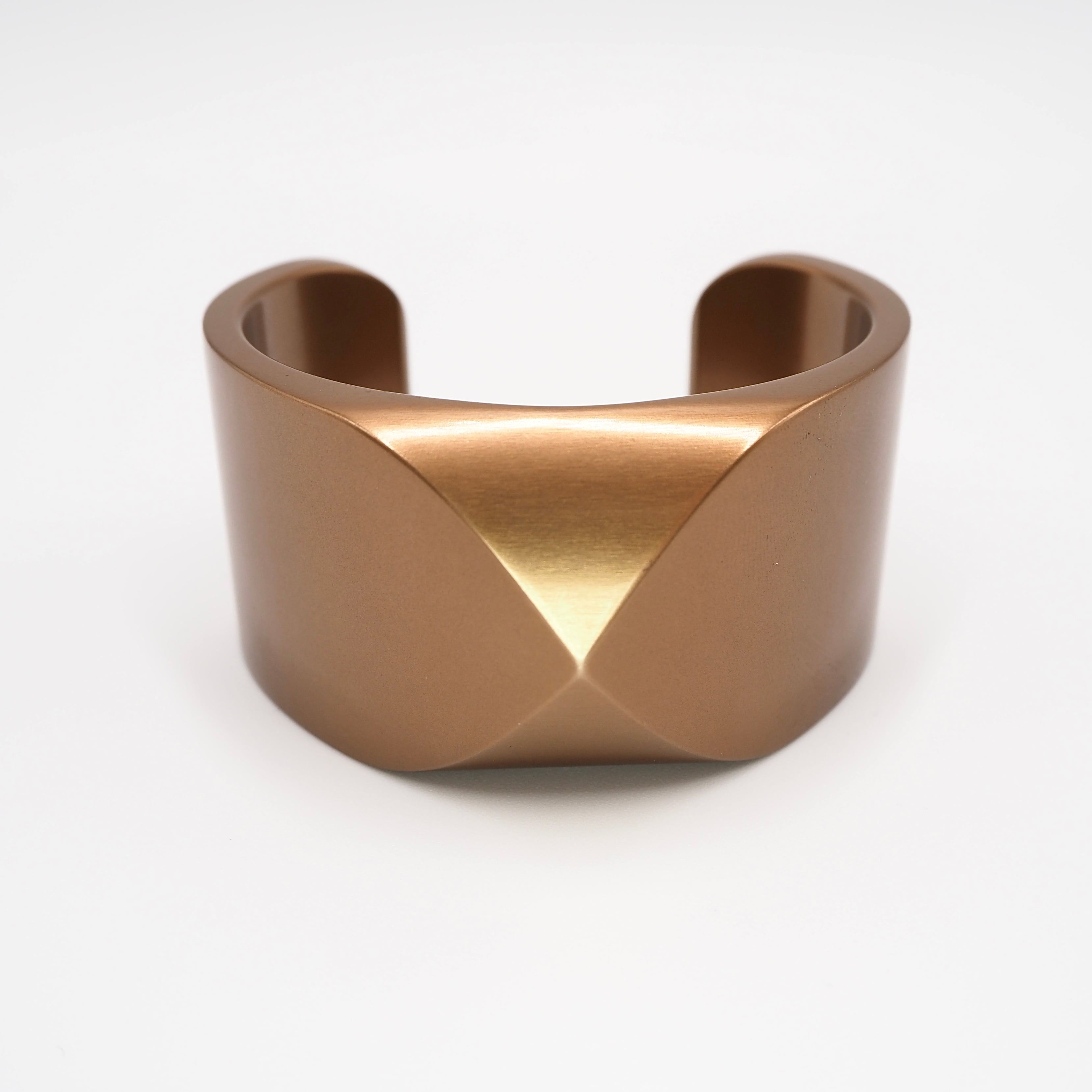 HERMES メドール バングル アルミニウム グレリュミエール エルメス