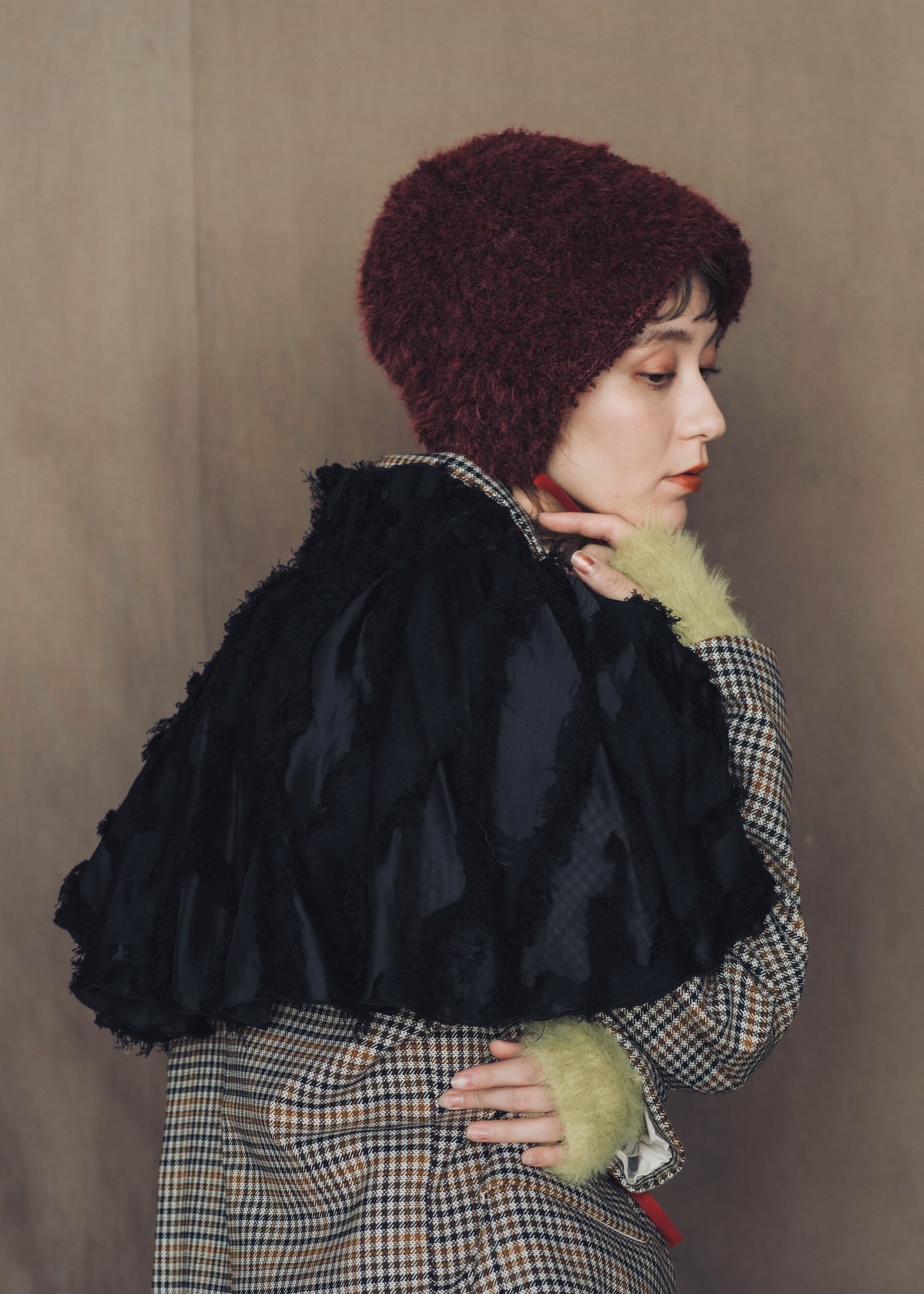 HATS | ORIENT MILLINERY