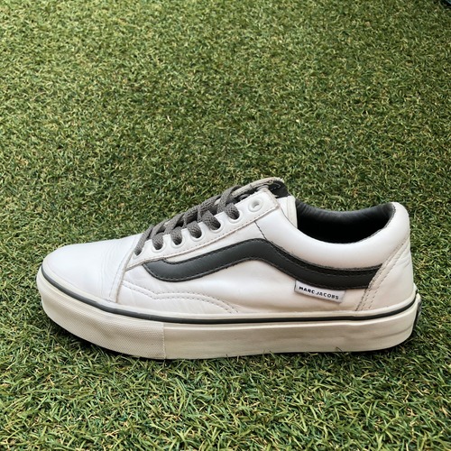 VANS×mark jacobs  OLDSKOOL ヴァンズ×マークジェイコブス オールドスクール  HB574