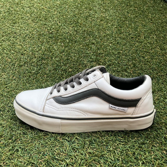 VANS×mark jacobs  OLDSKOOL ヴァンズ×マークジェイコブス オールドスクール  HB574