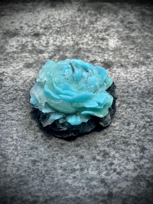CANDLE FLOREALE