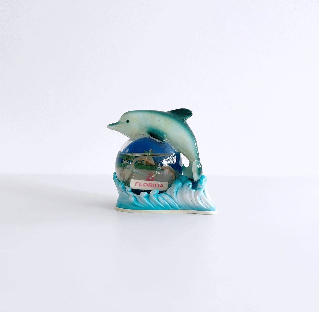 サーフィンマウス - スノードーム美術館 ONLINE SHOP