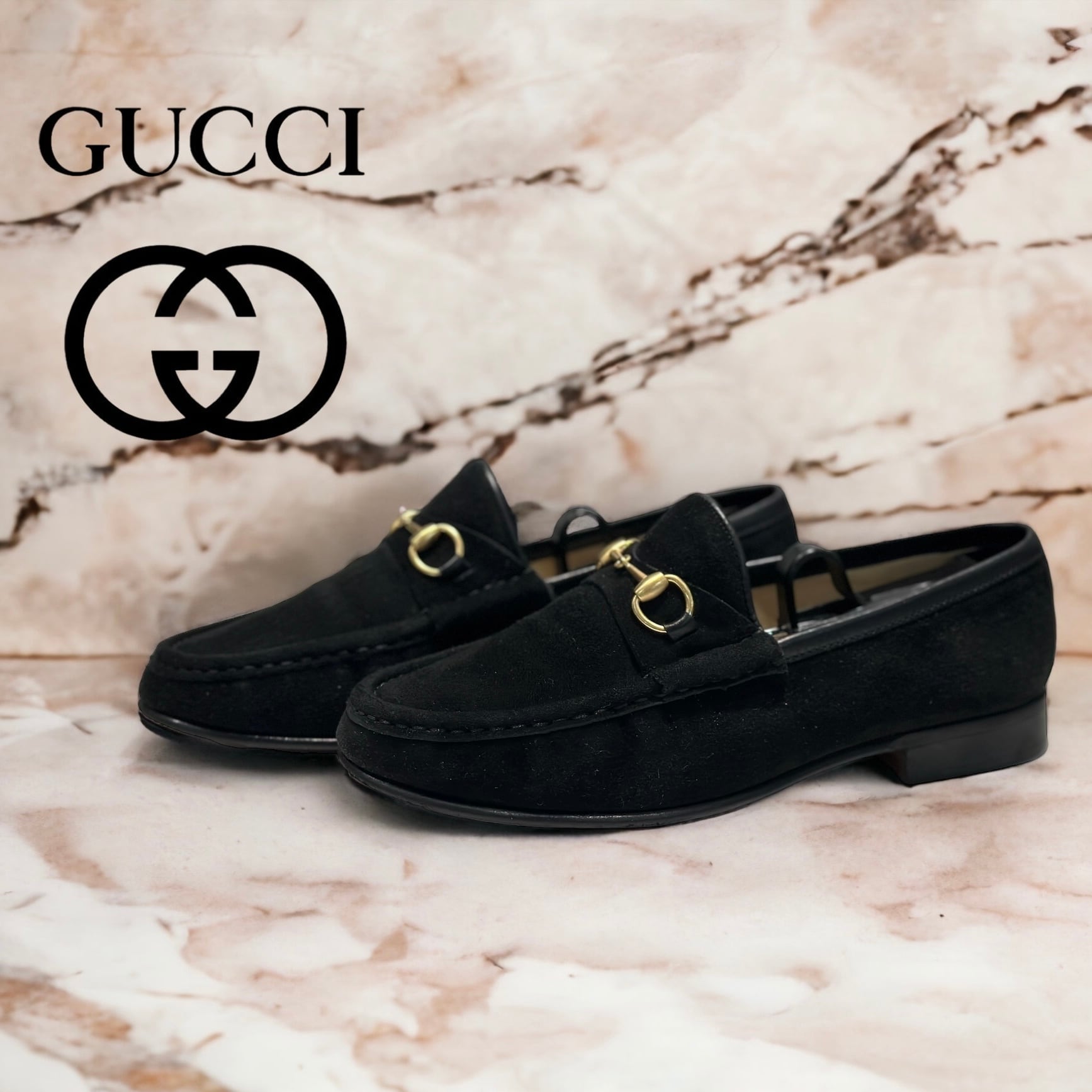 GUCCI シューズ 36-