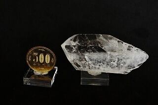 水晶ポイント 約62g | 天然石•パワーストーンのクリスタルドリーム